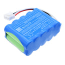 Cameron Sino Cs Cvm110md 2000mah Battery For Care Vision Medical