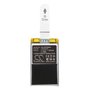 Cameron Sino Cs Cvp300Sl 750Mah Battery For Cgv Wireless Headset
