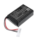 Cameron Sino Cs Cxt320bl 3450mah Battery For C One Barcode Scanner