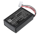 Cameron Sino Cs Cxt320bl 3450mah Battery For C One Barcode Scanner