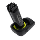 Cameron Sino Cs Das950Bl 3350Mah Battery For Barcode Scanner