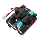 Cameron Sino Cs Dbd300Vx 2500Mah Battery For Dirt Devil Vacuum