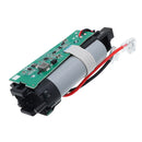 Cameron Sino Cs Dbd301Vx 2600Mah Battery For Dirt Devil Vacuum
