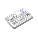Cameron Sino Cs Dbl40 900Mah Replacement Battery For Camera