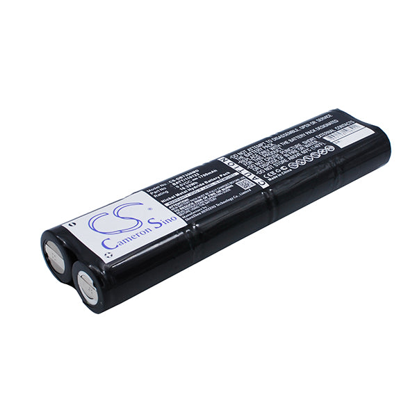 Cameron Sino Cs Dbt350Md 1700Mah Battery For Bioset Medical
