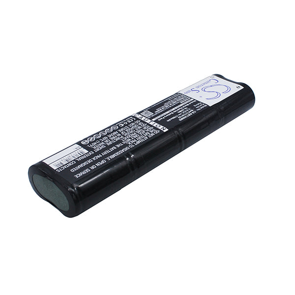 Cameron Sino Cs Dbt350Md 1700Mah Battery For Bioset Medical