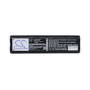 Cameron Sino Cs Dbt350Md 1700Mah Battery For Bioset Medical