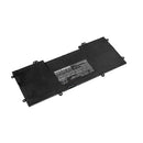 Cameron Sino Cs Dec137Nb 5700Mah Replacement Battery For Dell Notebook