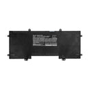 Cameron Sino Cs Dec137Nb 5700Mah Replacement Battery For Dell Notebook