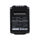 Cameron Sino Cs Dec183Px 4000Mah Battery For Dewalt Power Tools