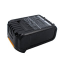 Cameron Sino Cs Dec183Px 4000Mah Battery For Dewalt Power Tools