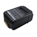 Cameron Sino Cs Dec183Px 4000Mah Battery For Dewalt Power Tools
