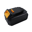 Cameron Sino Cs Dec183Px 4000Mah Battery For Dewalt Power Tools