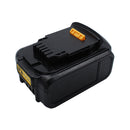 Cameron Sino Cs Dec183Px 4000Mah Battery For Dewalt Power Tools