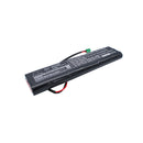 Cameron Sino Cs Dek606Md 3000Mah Battery For Hellige Medical