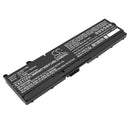 Cameron Sino Cs Dep177Nb 7600Mah Replacement Battery For Dell Laptop