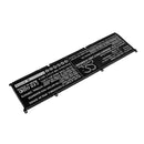 Cameron Sino Cs Dex159Nb 4550Mah Replacement Battery For Dell Laptop