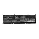 Cameron Sino Cs Dex159Nb 4550Mah Replacement Battery For Dell Laptop