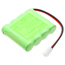 Cameron Sino Cs Dft200Md 1800Mah Replacement Battery For Medical