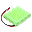 Cameron Sino Cs Dft200Md 1800Mah Replacement Battery For Medical