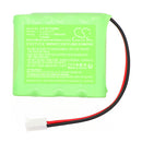 Cameron Sino Cs Dft200Md 1800Mah Replacement Battery For Medical