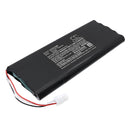 Cameron Sino Cs Dht300Md 2500Mah Replacement Battery For Medical