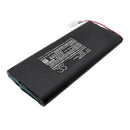 Cameron Sino Cs Dht300Md 2500Mah Replacement Battery For Medical