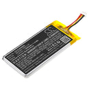 Cameron Sino Cs Djx300Sl 1950Mah Replacement Battery For Microphone
