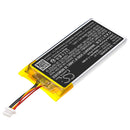 Cameron Sino Cs Djx300Sl 1950Mah Replacement Battery For Microphone