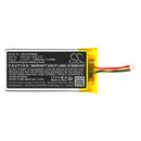 Cameron Sino Cs Djx300Sl 1950Mah Replacement Battery For Microphone