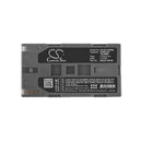 Cameron Sino Cs Dlt300Sl 2200Mah Battery For Maxkon Thermal Camera