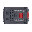 Cameron Sino Cs Dml200Pw 2000Mah Battery For Dremel Power Tools