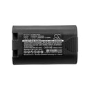 Cameron Sino Cs Dml360Sl 1600Mah Battery For Dymo Portable Printer