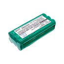 Cameron Sino Cs Dml608Vx 1800Mah Battery For Dirt Devil Vacuum