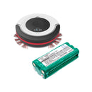 Cameron Sino Cs Dml608Vx 1800Mah Battery For Dirt Devil Vacuum