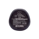 Cameron Sino Cs Dml820Pw 1500Mah Battery For Dremel Power Tools