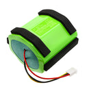 Cameron Sino Cs Dpa145Md 3600Mah Replacement Battery For Medical