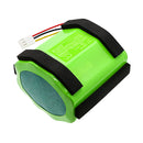 Cameron Sino Cs Dpa145Md 3600Mah Replacement Battery For Medical