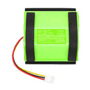 Cameron Sino Cs Dpa145Md 3600Mah Replacement Battery For Medical