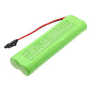 Cameron Sino Cs Dpx215Md 1700Mah Replacement Battery For Medical