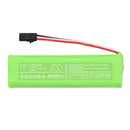 Cameron Sino Cs Dpx215Md 1700Mah Replacement Battery For Medical