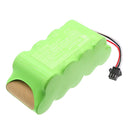 Cameron Sino Cs Dqe330Vx 3000Mah Replacement Battery For Diqee Vacuum
