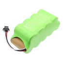 Cameron Sino Cs Dqe330Vx 3000Mah Replacement Battery For Diqee Vacuum