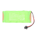 Cameron Sino Cs Dqe330Vx 3000Mah Replacement Battery For Diqee Vacuum
