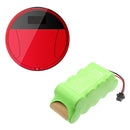 Cameron Sino Cs Dqe330Vx 3000Mah Replacement Battery For Diqee Vacuum