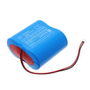 Cameron Sino Cs Dra529bt 29000mah Battery For Delta Dore Alarm System