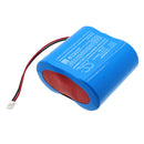 Cameron Sino Cs Dra529bt 29000mah Battery For Delta Dore Alarm System