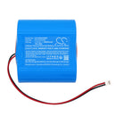 Cameron Sino Cs Dra529bt 29000mah Battery For Delta Dore Alarm System