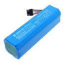 Cameron Sino Cs Drl400Vx 5200Mah Replacement Battery For Dreame Vacuum