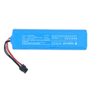 Cameron Sino Cs Drl400Vx 5200Mah Replacement Battery For Dreame Vacuum